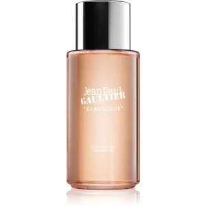 Jean Paul Gaultier Classique shower gel for women 200 ml