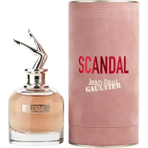 Jean Paul Gaultier - Scandal 80ml Eau De Parfum Spray