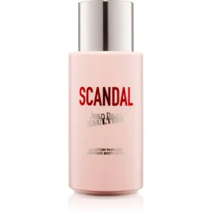 Jean Paul Gaultier Scandal body lotion for women 200 ml