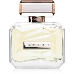 Jennifer Lopez Promise eau de parfum for women 50 ml