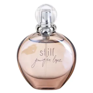 Jennifer Lopez Still eau de parfum for women 30 ml