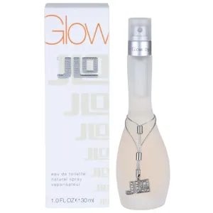 Jennifer Lopez Glow by JLo eau de toilette for women 30 ml