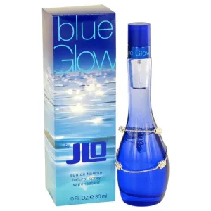 Jennifer Lopez - Blue Glow 30ml Eau De Toilette Spray