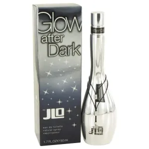 Jennifer Lopez - Glow After Dark 50ML Eau De Toilette Spray