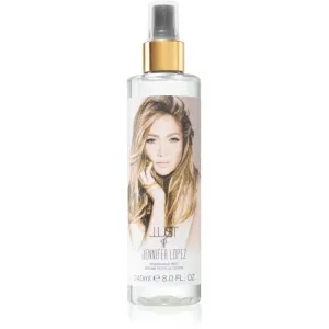 Jennifer Lopez JLust scented body spray for women 240 ml #287249