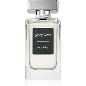 Jenny Glow Berry & Bay Eau de Parfum for Women 80 ml #249789
