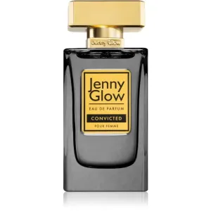 Jenny Glow Convicted Eau de Parfum for Women 80 ml