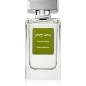 Jenny Glow Freesia & Pear Eau de Parfum for Women 80 ml