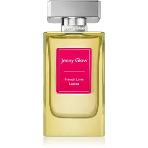 Jenny Glow French Lime Leaves eau de parfum for women 80 ml #249786