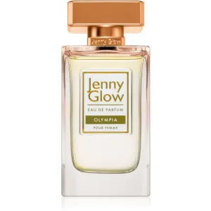Jenny Glow Olympia eau de parfum for women 80 ml