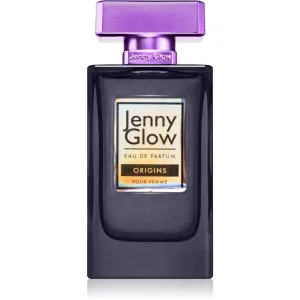Women's perfumes Jenny Glow