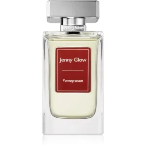 Jenny Glow Pomegranate Eau de Parfum Unisex 80 ml #218548