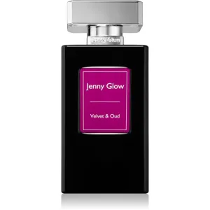 Jenny Glow Velvet & Oud Eau de Parfum Unisex 80 ml #1386626