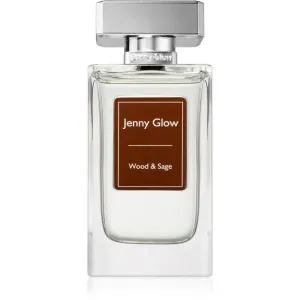 Jenny Glow Wood & Sage Eau de Parfum Unisex 80 ml #249790