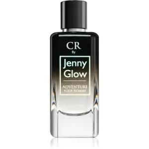 Jenny Glow Adventure eau de parfum for men 50 ml