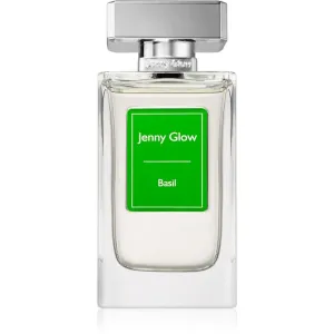 Jenny Glow Basil eau de parfum unisex 80 ml #249769