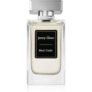 Jenny Glow Black Cedar Eau de Parfum Unisex 80 ml #218546