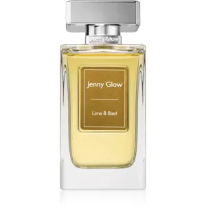 Jenny Glow Lime & Basil Eau de Parfum Unisex 80 ml #255378