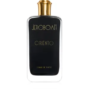 Jeroboam Oriento perfume extract unisex 100 ml