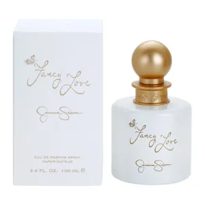 Jessica Simpson Fancy Love Eau de Parfum for Women 100 ml #219027