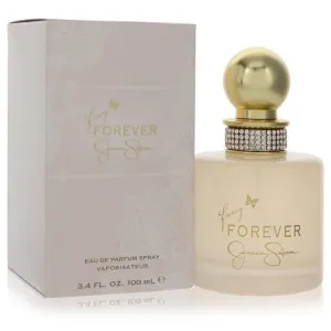Jessica Simpson - Fancy Forever 100ml Eau De Parfum Spray