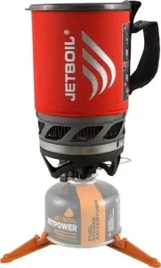 JetBoil MicroMo Cooking System 0,8 L Tamale Stove