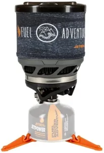 JetBoil MiniMo Cooking System 1 L Adventure Stove