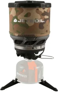 JetBoil MiniMo Cooking System 1 L Camo Stove