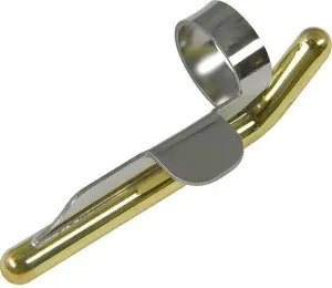 Jetslide Brass 11 - 70mm #1217394