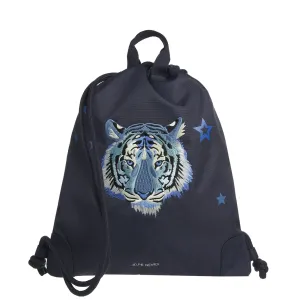 Jeune Premier City Bag Midnight Tiger