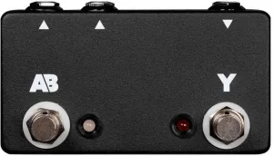JHS Pedals Active A/B/Y Footswitch