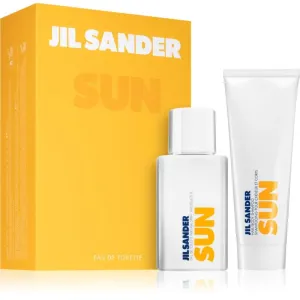 Jil Sander Sun gift set for women #1136254