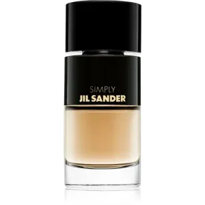 Jil Sander Simply Eau de Parfum for Women 60 ml #1811760