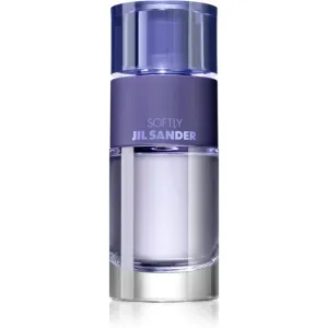 Jil Sander Softly Serene eau de parfum for women 80 ml