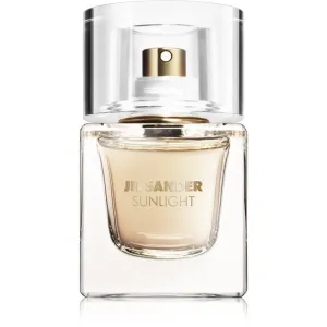 Jil Sander Sunlight eau de parfum for women 40 ml