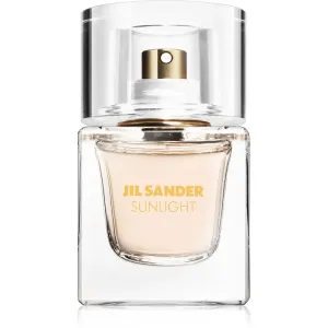 Jil Sander Sunlight Intense eau de parfum for women 40 ml