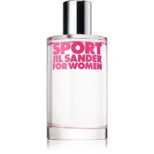 Jil Sander Sport for Women eau de toilette for women 50 ml