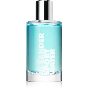 Perfumes - Jil Sander