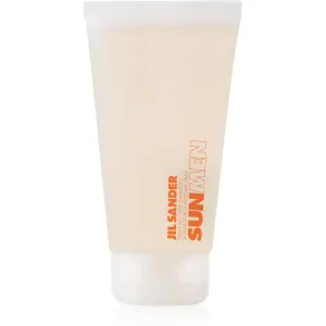 Jil Sander Sun Men shower gel for men 150 ml #297035