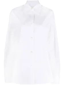 JIL SANDER - Cotton Shirt #1782830