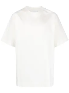 JIL SANDER - Cotton T-shirt #1775114