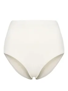 JIL SANDER - High-waisted Bikini Bottoms #1823009