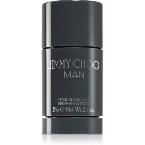 Jimmy Choo Man deodorant stick for men 75 g #269605