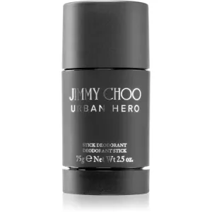 Jimmy Choo Urban Hero Deodorant Stick for Men 75 ml