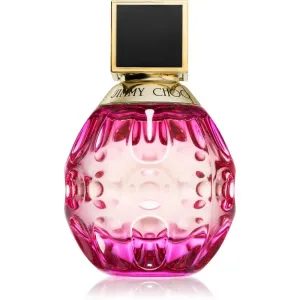 Jimmy Choo For Women Rose Passion eau de parfum for women 40 ml