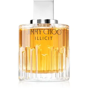Jimmy Choo Illicit eau de parfum for women 100 ml #224702
