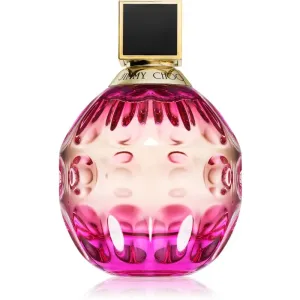 Jimmy Choo For Women Rose Passion eau de parfum for women 100 ml