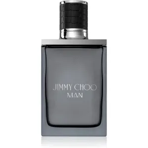 Jimmy Choo Man eau de toilette for men 30 ml