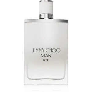 Jimmy Choo Man Ice eau de toilette for men 100 ml #229404