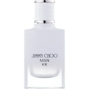 Jimmy Choo Man Ice eau de toilette for men 30 ml